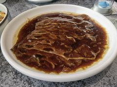 精品扒肉条-紫光园(创始店)