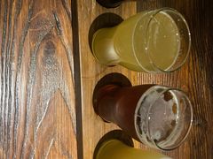 -圣徒精酿美式餐厅saints brewing(裕华万达步行街店)