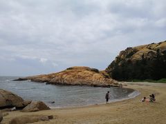 -那琴半岛地质海洋公园