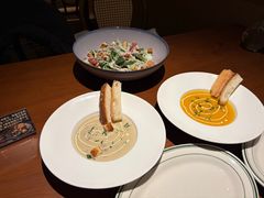 -Grand James·地中海bistro(百家湖1912店)