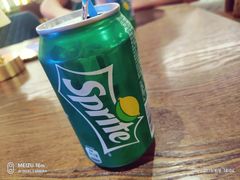 -疯克大象美式烤肉餐厅