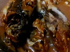 -宜城私房菜.臭鳜鱼(九华新街店)