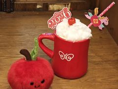 -秘密旅行Bonjour(黑金冠 江南西店)