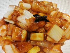 -魁盛居百年鲁菜馆(县西巷店)