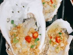 -今邕烧烤(西大店)