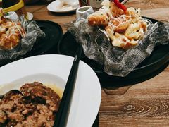 -茉莉餐厅(包河万达店)