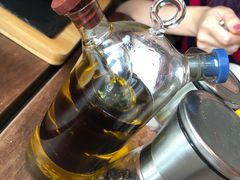 -OGGI TRATTORIA PIZZERIA(深业上城店)