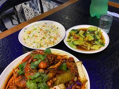 -夜猫子串吧·龙虾.江西小炒(万塘路店)