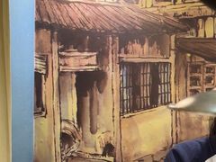 -名扬烤肉(起源店)