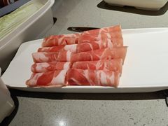 -海底捞火锅(顺义华联店)