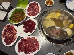 -贵宾牛·潮汕牛肉火锅(珠池总店)