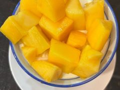 -水牛奶皇后糖水铺(深圳总店)