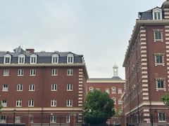 -上海惠灵顿外籍人员子女学校