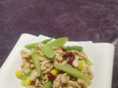 -宝鸡民族饭庄(英达路店)