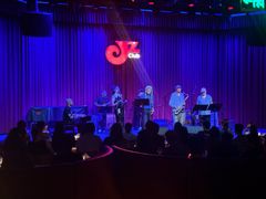 -JZ Club 爵士酒吧(上海店)