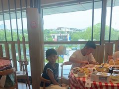 -西贝(无锡万象城店)