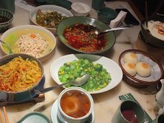 -锦府盐帮·李宅(领展购物广场中关村店)