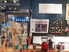 -Gee Coffee Roasters(万象天地店)