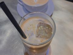 -常识咖啡common sense(春熙路店)