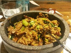 -西缘牛排(荟聚购物中心店)