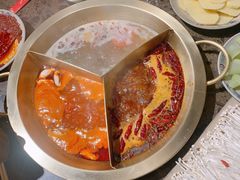 -小龙坎老火锅(西安路店)