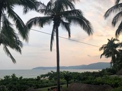 -三亚亚龙湾天域度假酒店