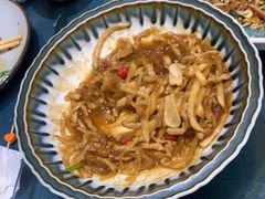 -君霖海鲜私房菜(春柳店)