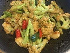 -旺顺阁·北京菜(北辰上品+)