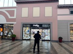 -佛罗伦萨小镇广佛名品奥特莱斯(疏港路店)