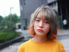 莲花国际广场一楼F117和良形象/全新开幕！-百盛(莘庄店)