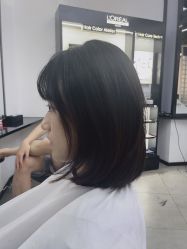 -CUT CUT Hair Salon
