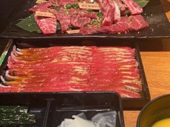 -千寻烧肉(政务区店)