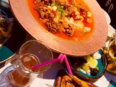 -阿娜尔·新疆菜(宜家荟聚中心店)