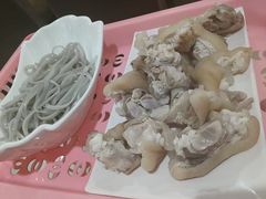 -贵州人家·酸汤火锅·20年老字号
