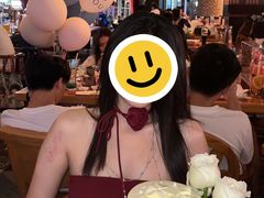 -MR.ROCKY洛奇先生RESTAURANT&BAR(宝安壹方城店)