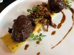 -深圳四季酒店·馥自助餐厅