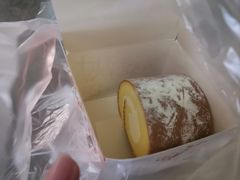 -金色麦甜糕点(面包.蛋糕.华苑店)