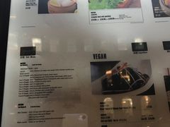 菜单-鸿福酒家