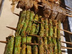 -壹加壹电烤串(总店)