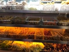 -万记麻辣烫国展总店
