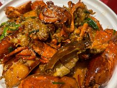 -琼大师东方烤乳猪(亚特兰蒂斯店)