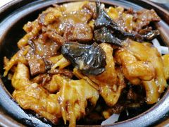 -京天红酒家(虎坊路店)