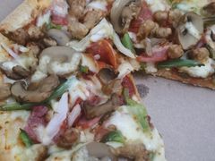 -达美乐比萨(朝阳路店)