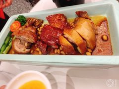 -避风塘·金牌店·夜宵(金玉兰店)