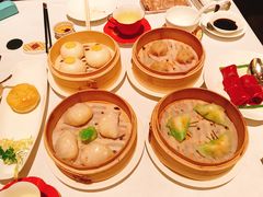 -香宫(九龙香格里拉店)