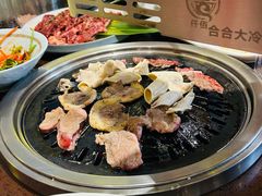 -合合大冷面(湖南店)