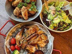 -埠口精酿夜景餐酒吧· BREWPORT BISTRO(长嘉汇重庆之眼店)