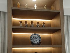 -晶丽香榭自助餐(南京大饭店)