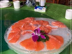 -盛港湾海鲜食府(黄沙店)