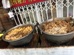 -马记大锅煮(总店)